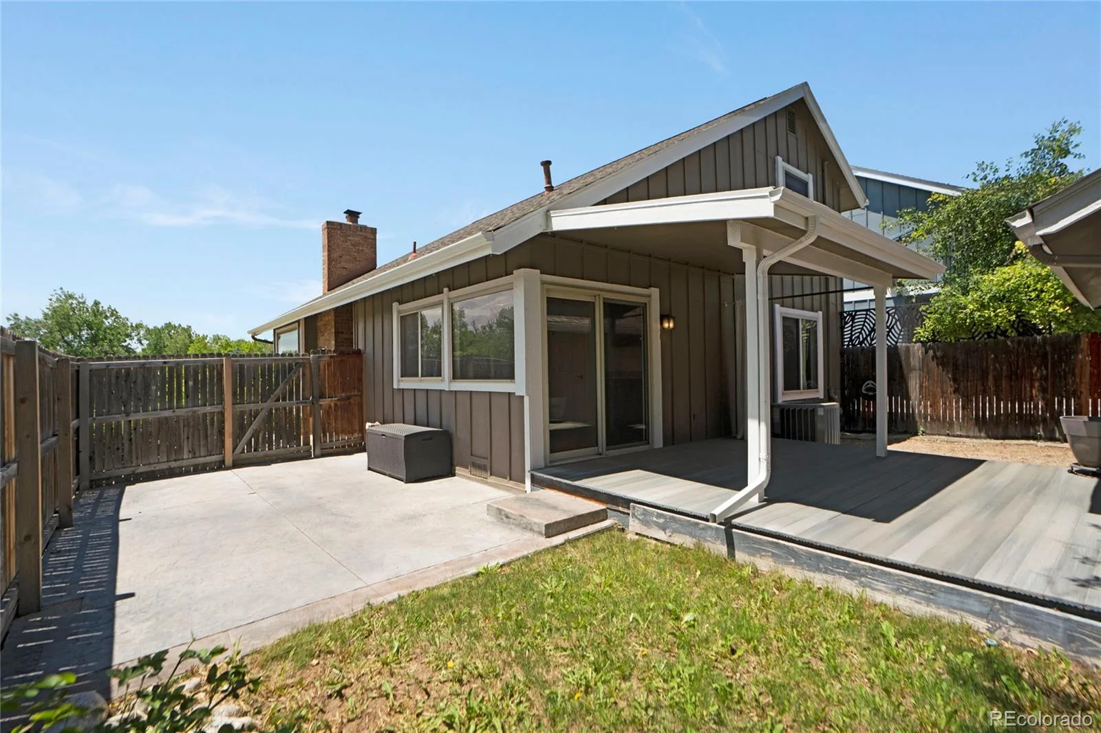 7609 E Jamison Drive Centennial CO 80112 MLS #REC8197894 06082026205408 1600 18