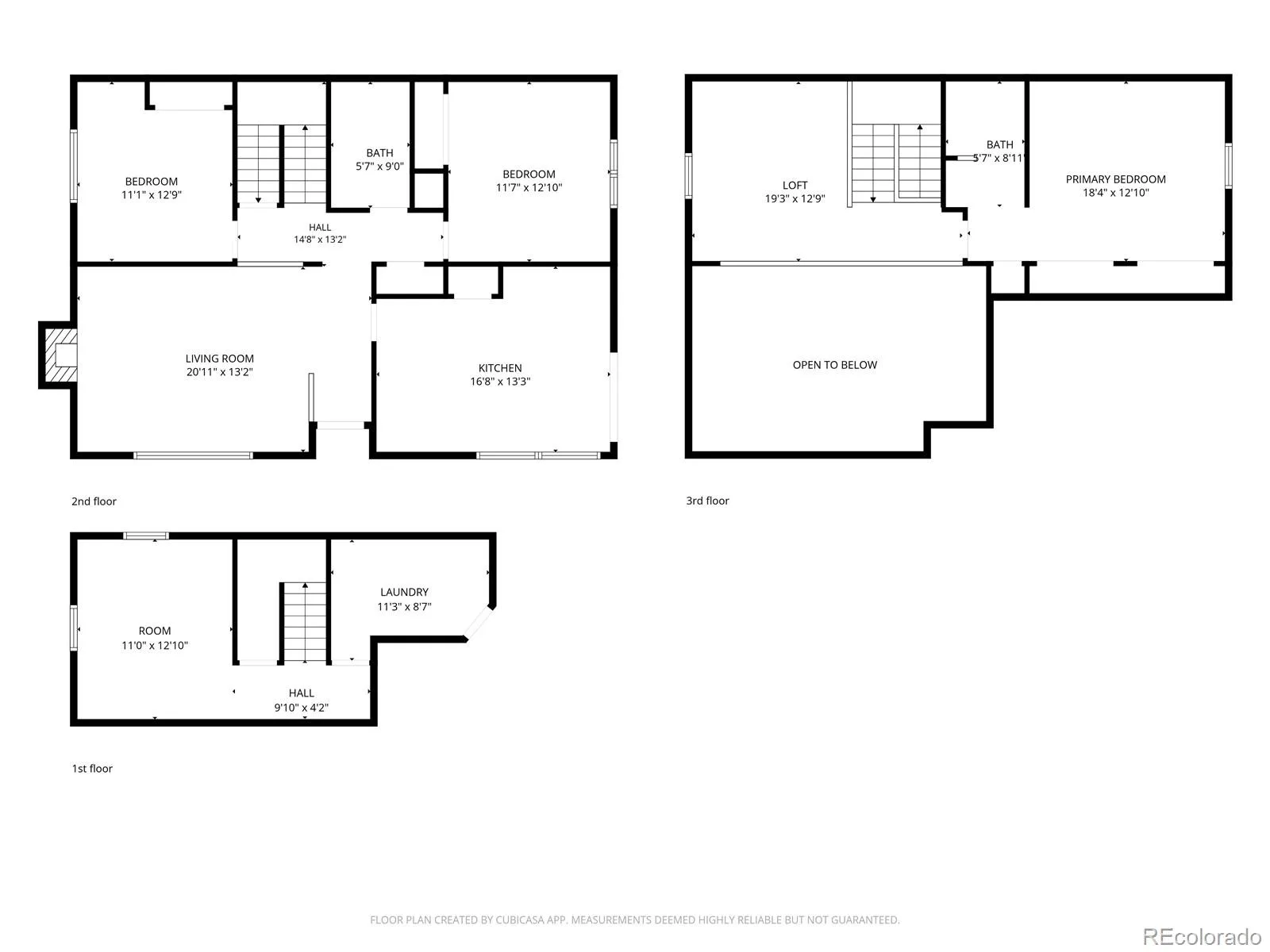 7609 E Jamison Drive Centennial CO 80112 MLS #REC8197894 06082026205408 1600 23