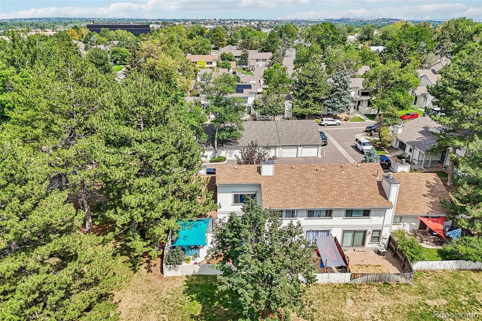 7970 W 90th Avenue #115 Broomfield CO 80021 | MLS #REC8198985 08262026004415 1600 46
