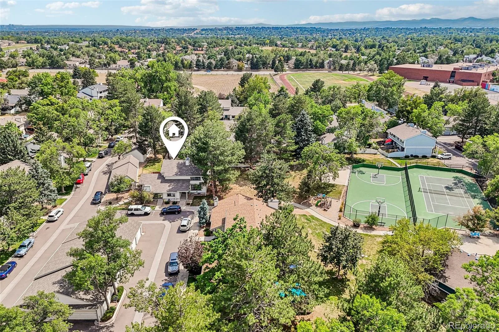 7970 W 90th Avenue #115 Broomfield CO 80021 | MLS #REC8198985 08262026004415 1600 47