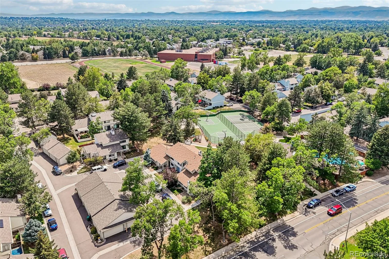 7970 W 90th Avenue #115 Broomfield CO 80021 | MLS #REC8198985 08262026004415 1600 48