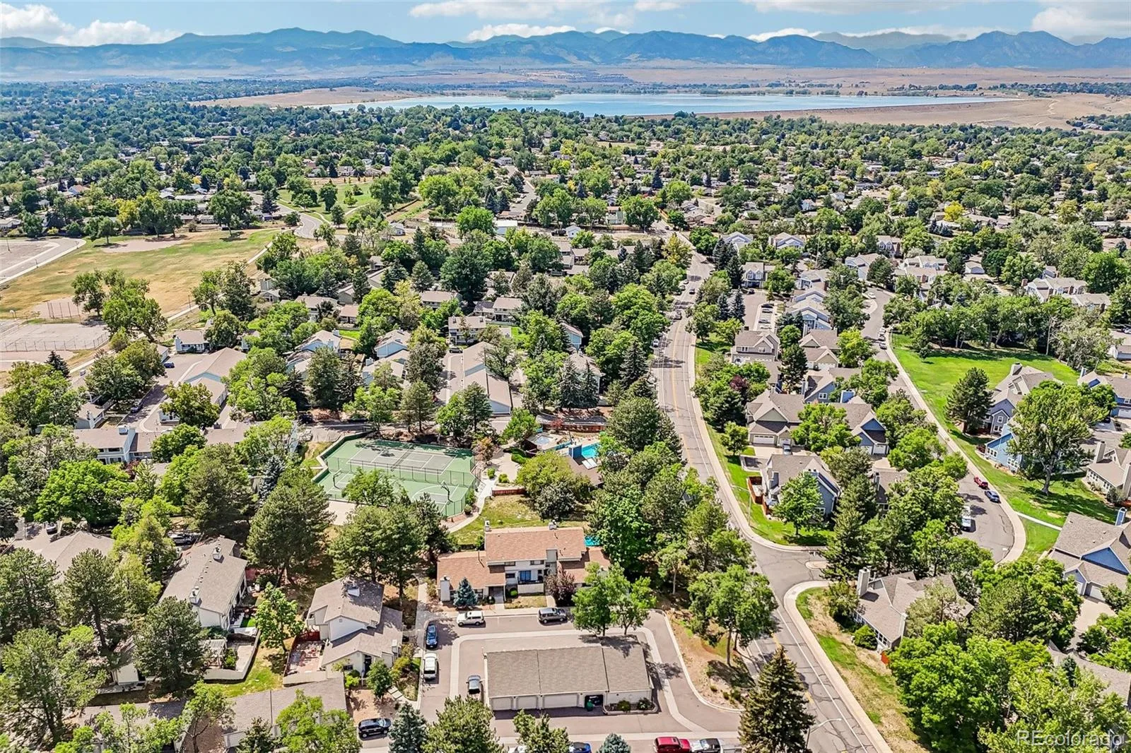 7970 W 90th Avenue #115 Broomfield CO 80021 | MLS #REC8198985 08262026004415 1600 49