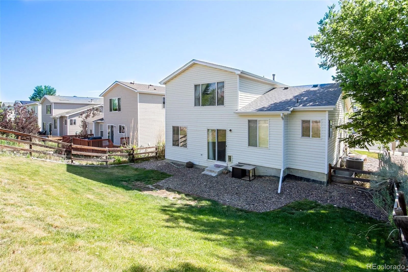 7845 Mule Deer Place Littleton CO 80125 | MLS #REC8201347 06172026001032 1600 23