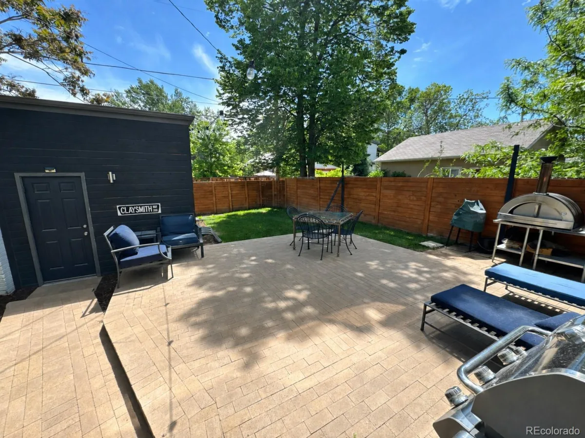 2368 N Glencoe Street Denver CO 80207 MLS #REC8201867 05312026221520 1200 1