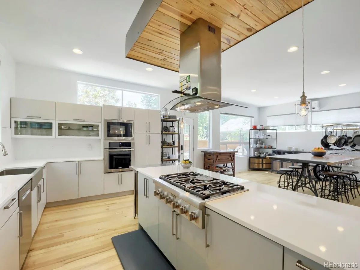 2368 N Glencoe Street Denver CO 80207 MLS #REC8201867 05312026221520 1200 11