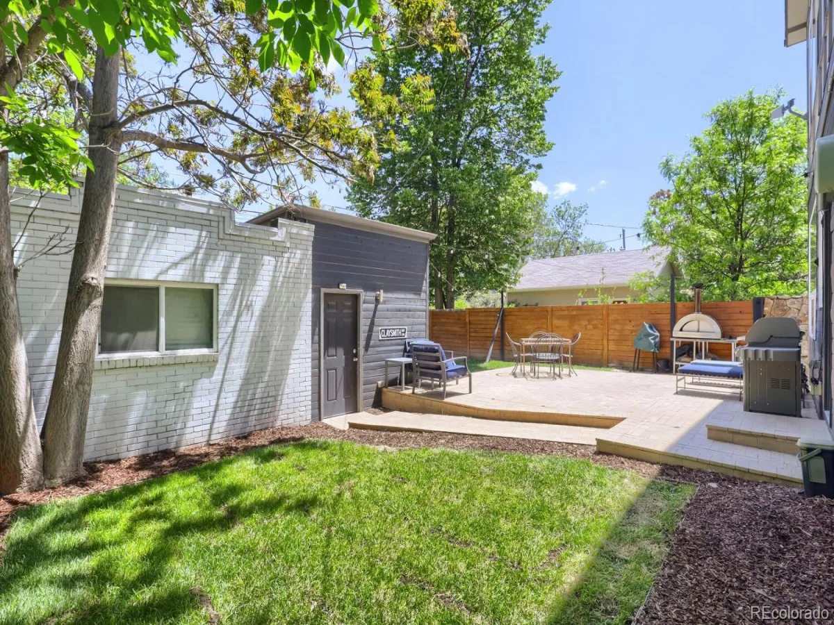 2368 N Glencoe Street Denver CO 80207 MLS #REC8201867 05312026221520 1200 12