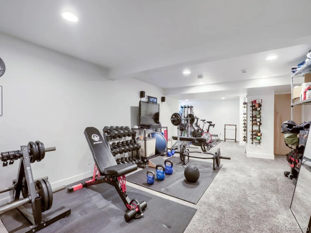 2368 N Glencoe Street Denver CO 80207 MLS #REC8201867 05312026221520 1200 13
