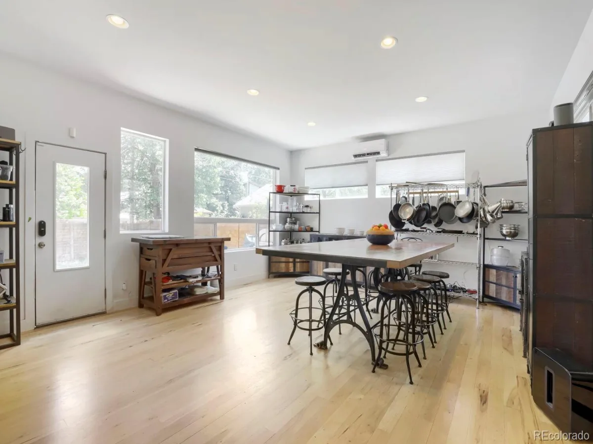 2368 N Glencoe Street Denver CO 80207 MLS #REC8201867 05312026221520 1200 18