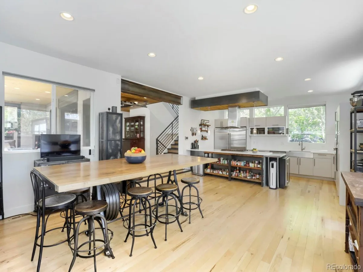 2368 N Glencoe Street Denver CO 80207 MLS #REC8201867 05312026221520 1200 2