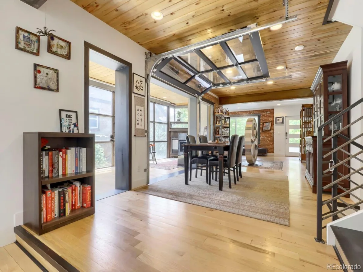 2368 N Glencoe Street Denver CO 80207 MLS #REC8201867 05312026221520 1200 3