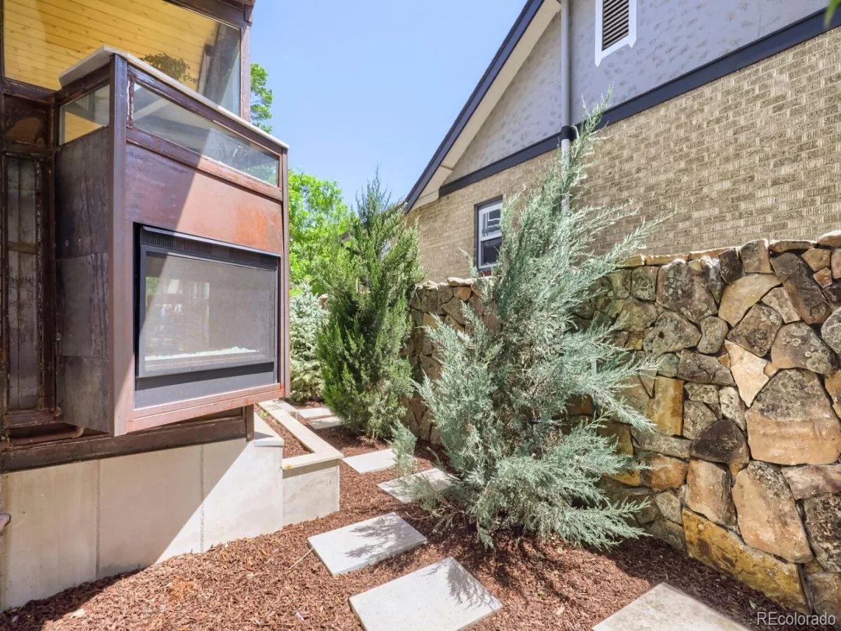 2368 N Glencoe Street Denver CO 80207 MLS #REC8201867 05312026221520 1200 6