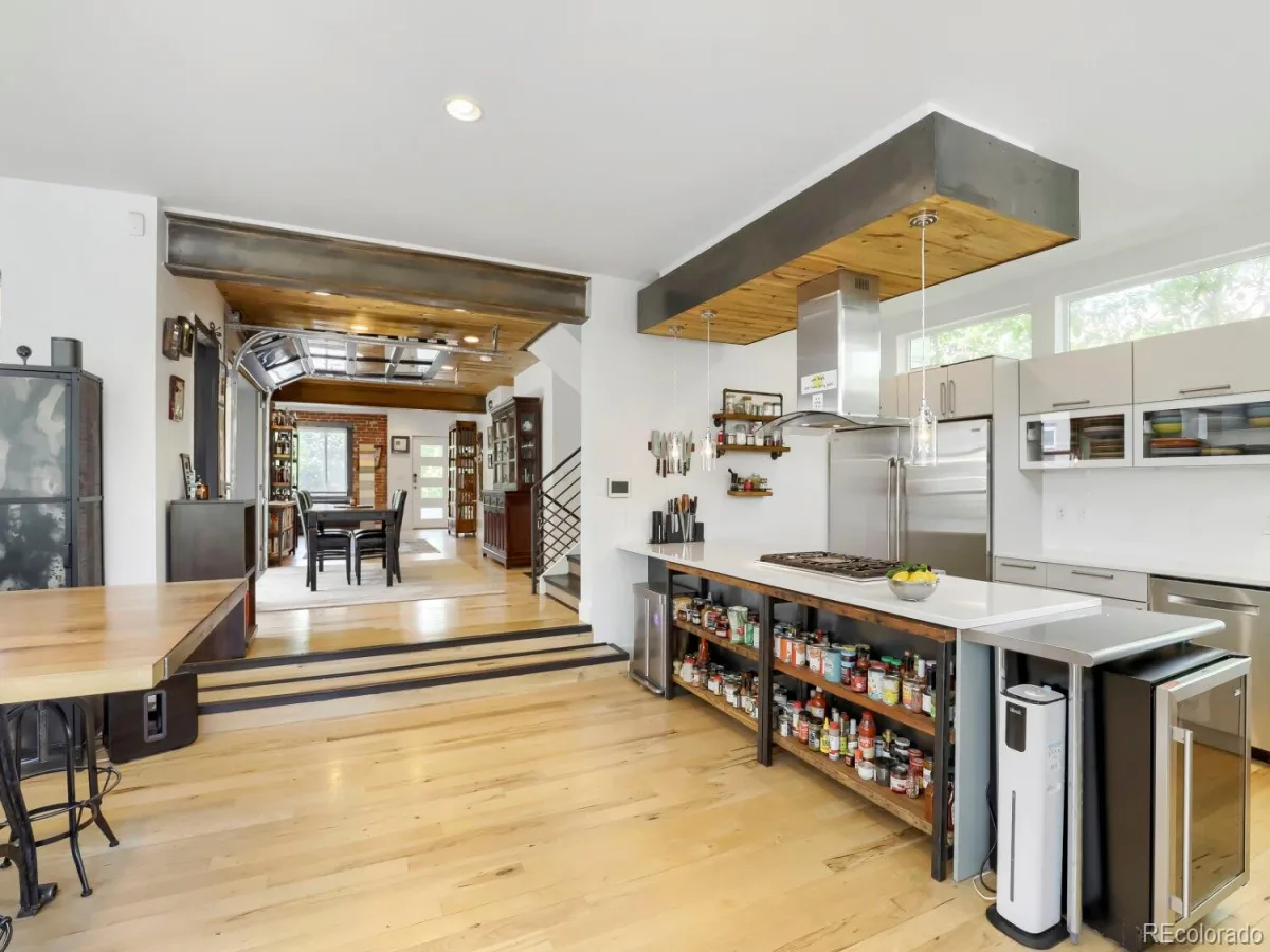 2368 N Glencoe Street Denver CO 80207 MLS #REC8201867 05312026221520 1200 9