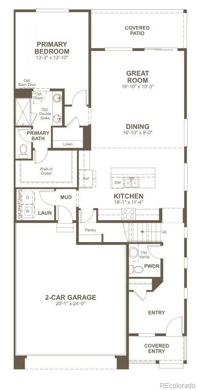 6583 N Malta Street Aurora CO 80019 | MLS #REC8203746 09222026085540 404 20