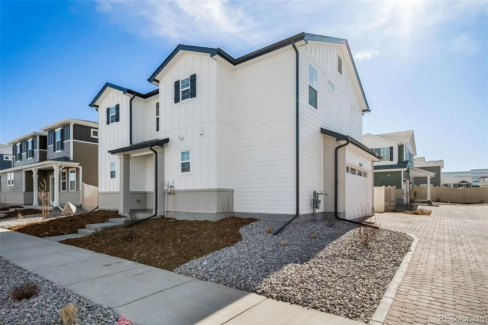 3913 N Rome Street Aurora CO 80019 MLS #REC8204196 06122026174811 1600 1