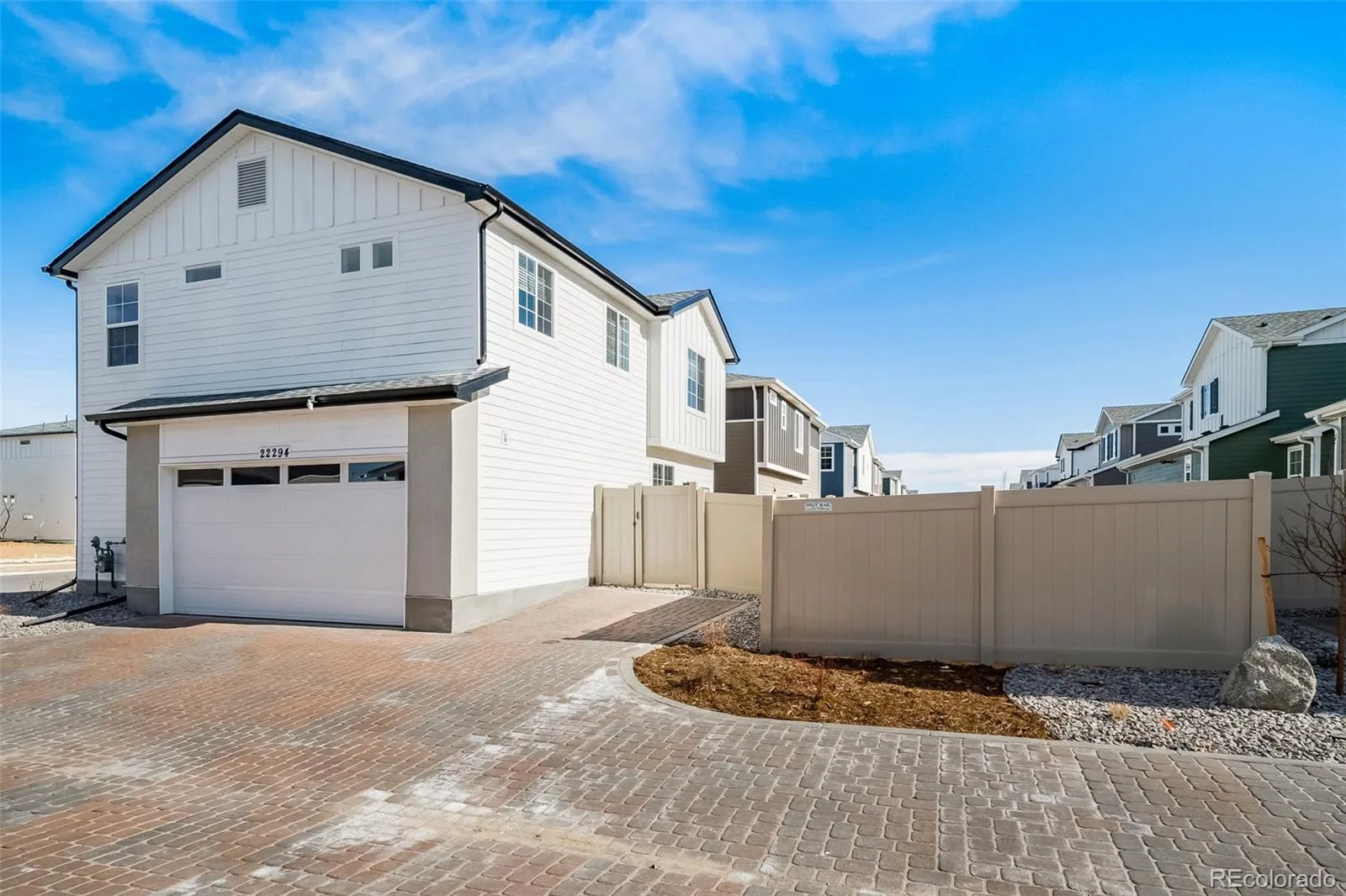 3913 N Rome Street Aurora CO 80019 MLS #REC8204196 06122026174811 1600 36