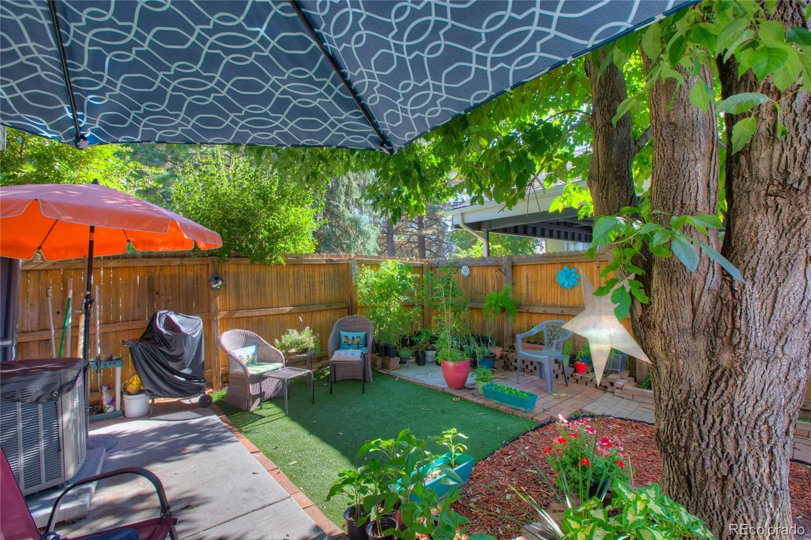 39 S Nome Street Aurora CO 80012 | MLS #REC8204541 08162026050213 1600 34