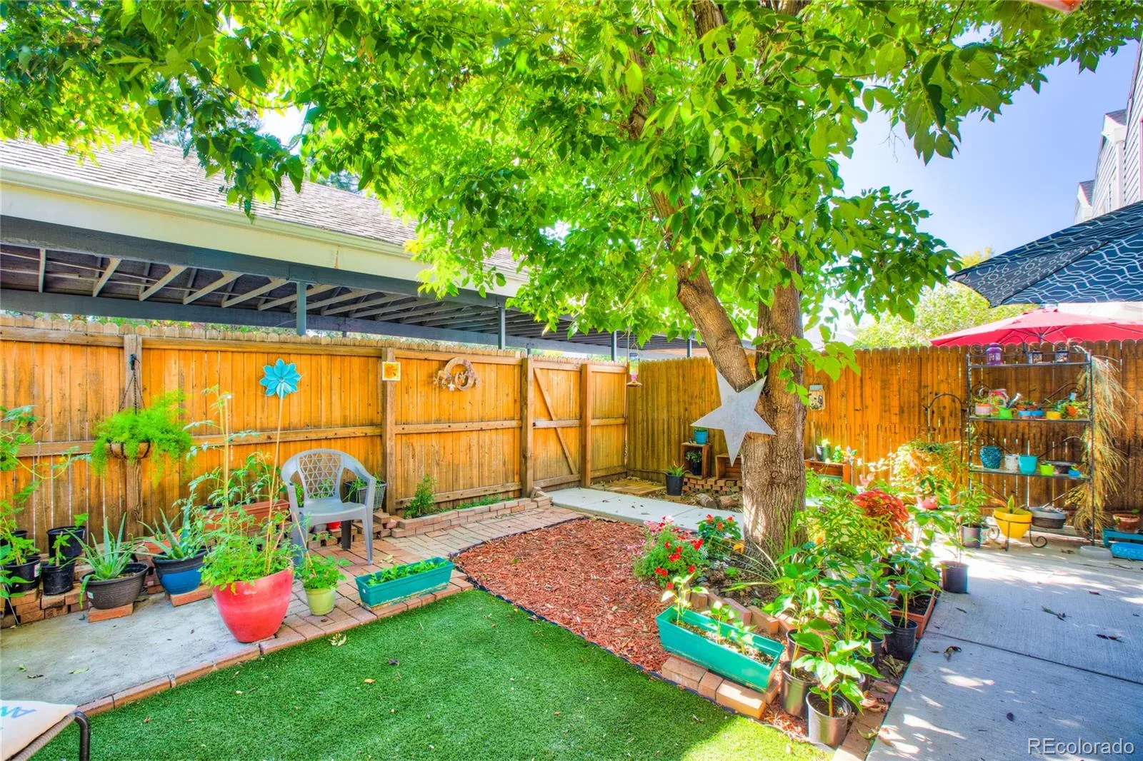 39 S Nome Street Aurora CO 80012 | MLS #REC8204541 08162026050213 1600 35