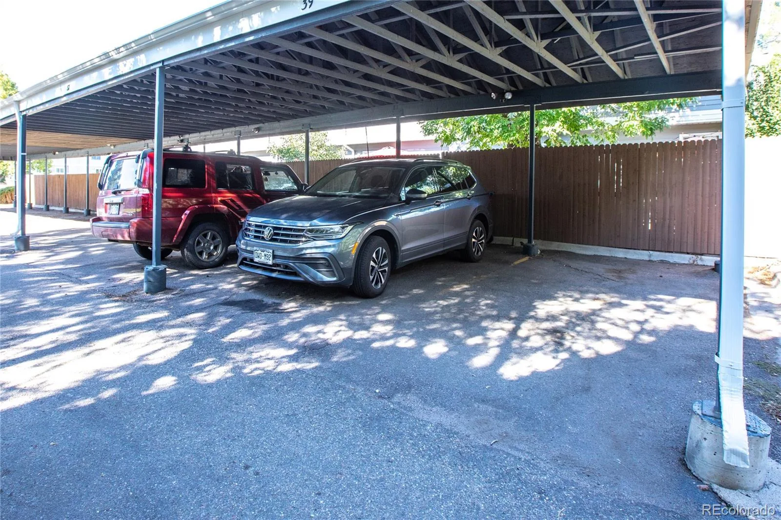 39 S Nome Street Aurora CO 80012 | MLS #REC8204541 08162026050213 1600 36