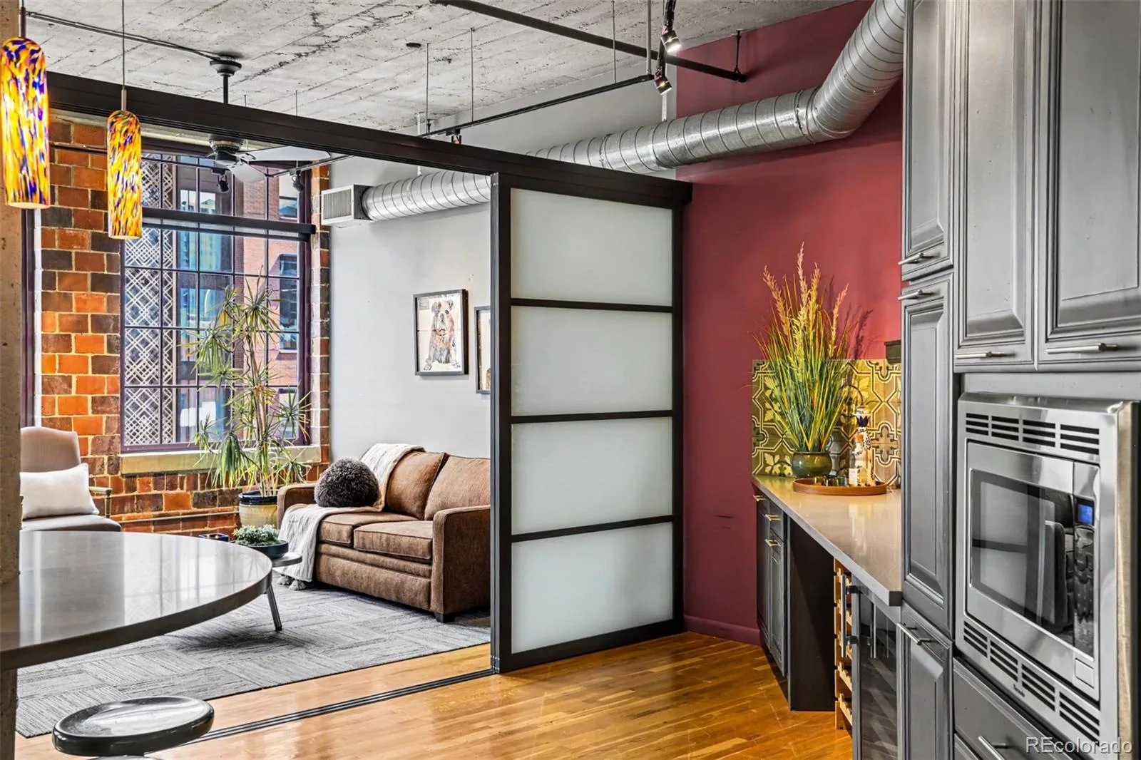 1863 Wazee Street #4B Denver CO 80202 | MLS #REC8204710 08202026132301 1600 12