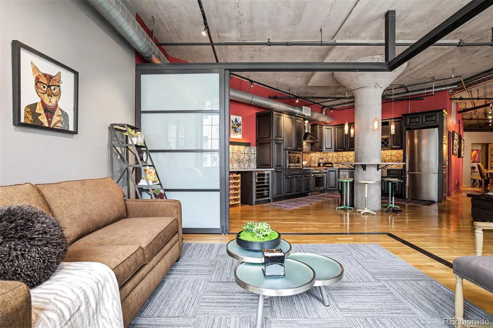 1863 Wazee Street #4B Denver CO 80202 | MLS #REC8204710 08202026132301 1600 13