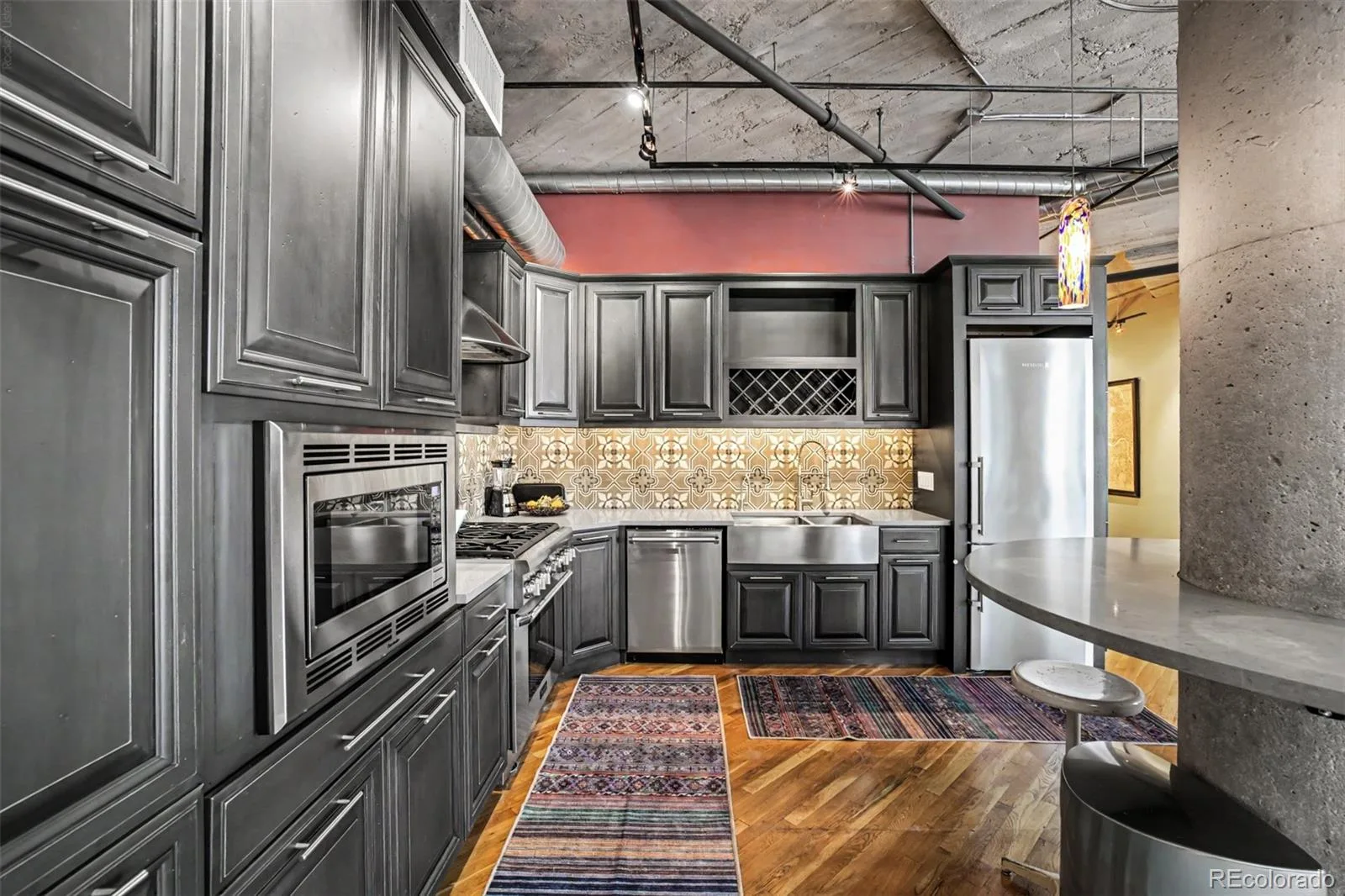 1863 Wazee Street #4B Denver CO 80202 | MLS #REC8204710 08202026132301 1600 15