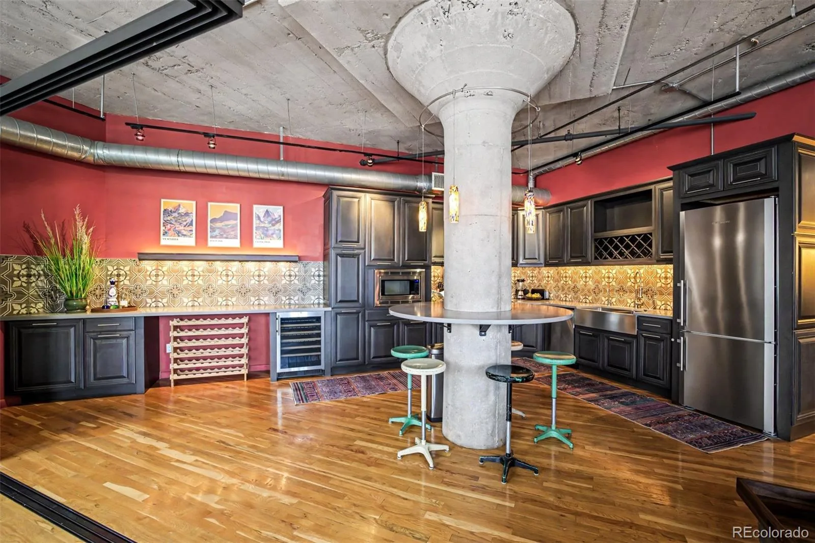1863 Wazee Street #4B Denver CO 80202 | MLS #REC8204710 08202026132301 1600 19