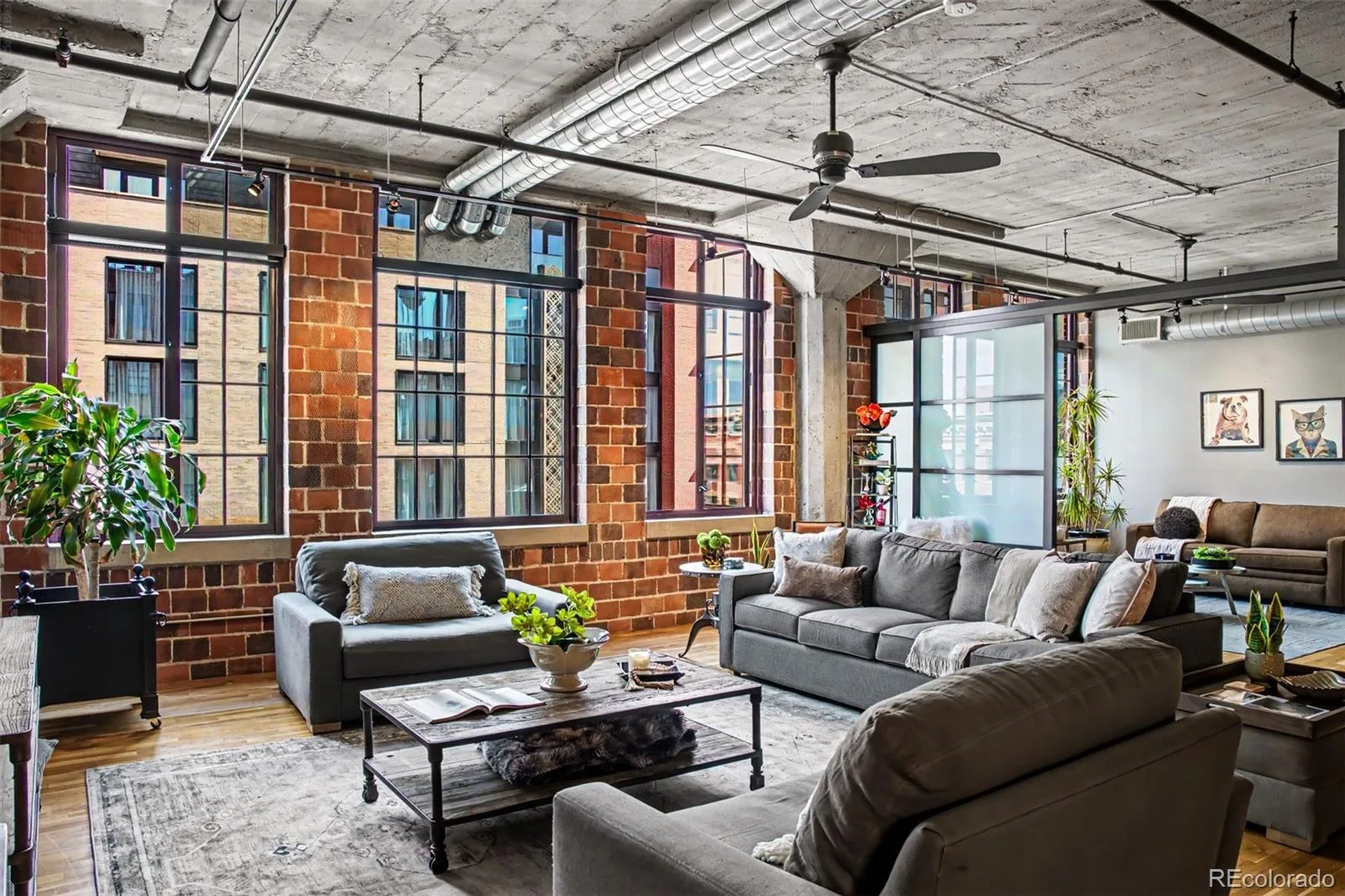 1863 Wazee Street #4B Denver CO 80202 | MLS #REC8204710 08202026132301 1600 2
