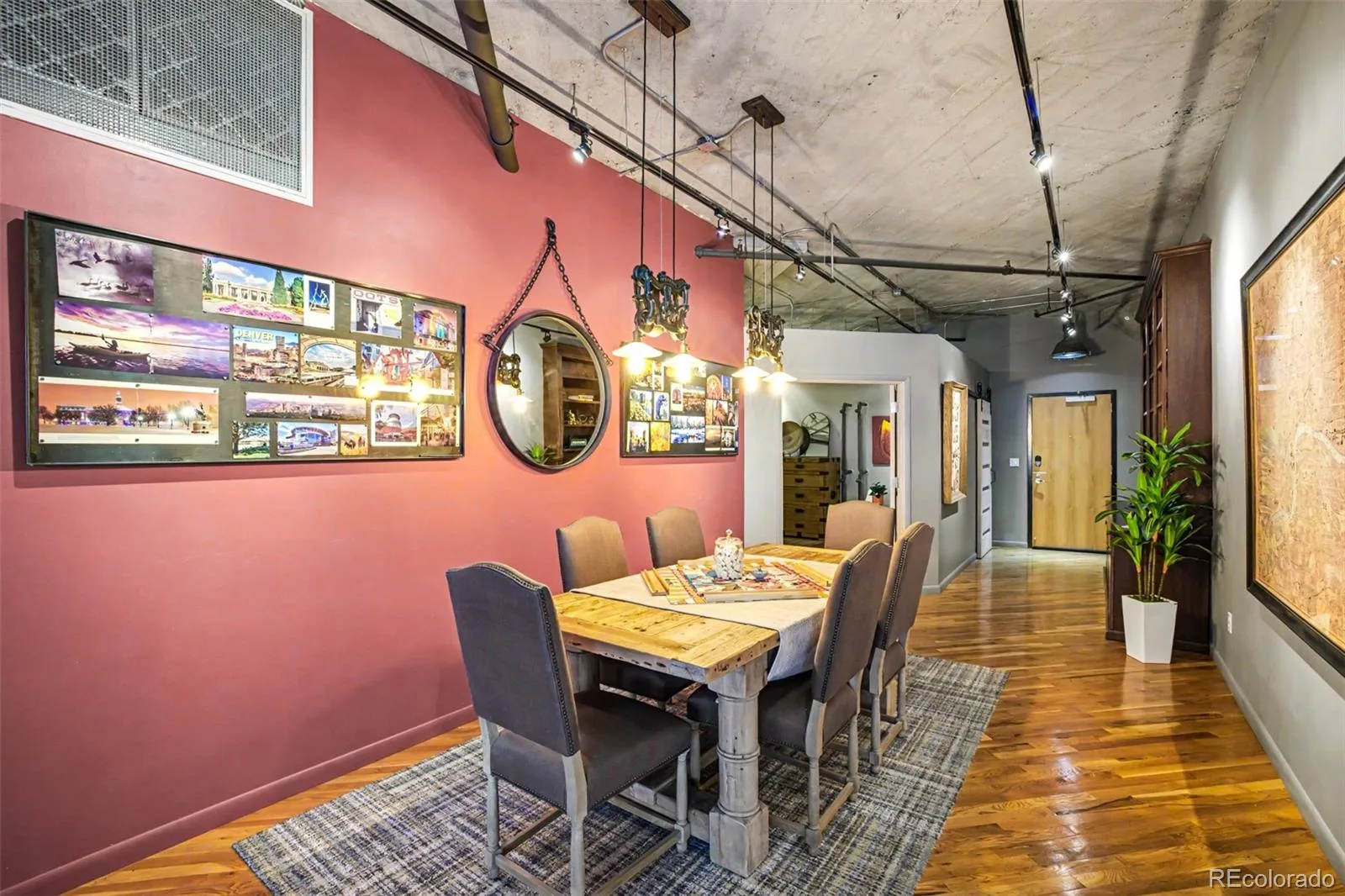 1863 Wazee Street #4B Denver CO 80202 | MLS #REC8204710 08202026132301 1600 21