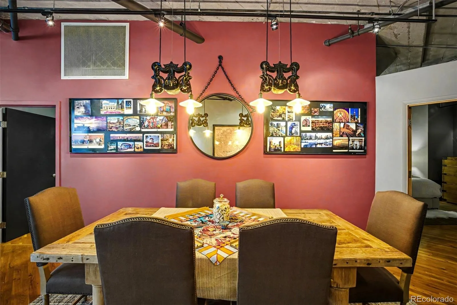 1863 Wazee Street #4B Denver CO 80202 | MLS #REC8204710 08202026132301 1600 22