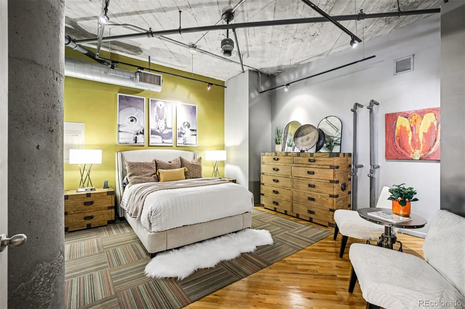1863 Wazee Street #4B Denver CO 80202 | MLS #REC8204710 08202026132301 1600 25
