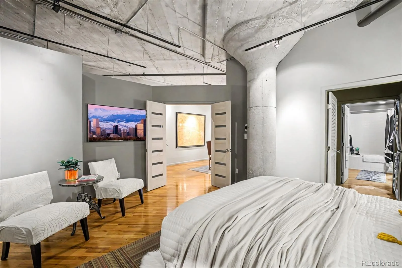 1863 Wazee Street #4B Denver CO 80202 | MLS #REC8204710 08202026132301 1600 28