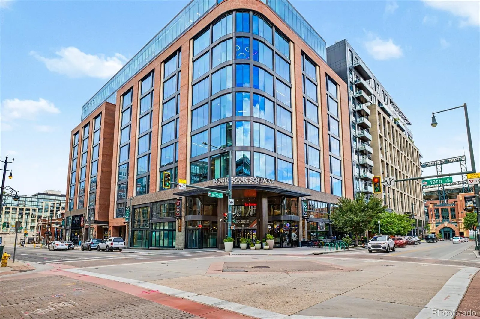 1863 Wazee Street #4B Denver CO 80202 | MLS #REC8204710 08202026132301 1600 36