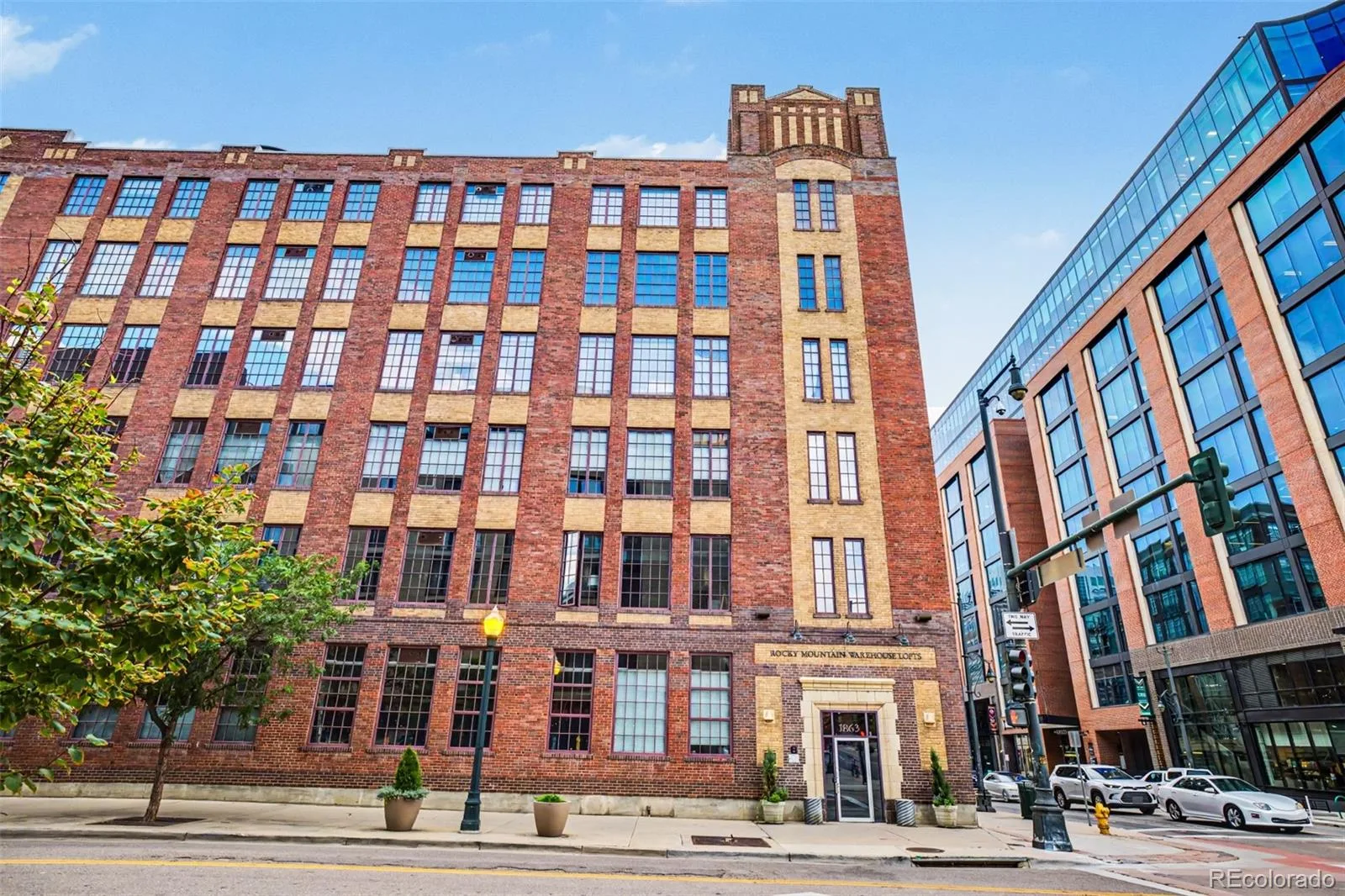 1863 Wazee Street #4B Denver CO 80202 | MLS #REC8204710 08202026132301 1600 38