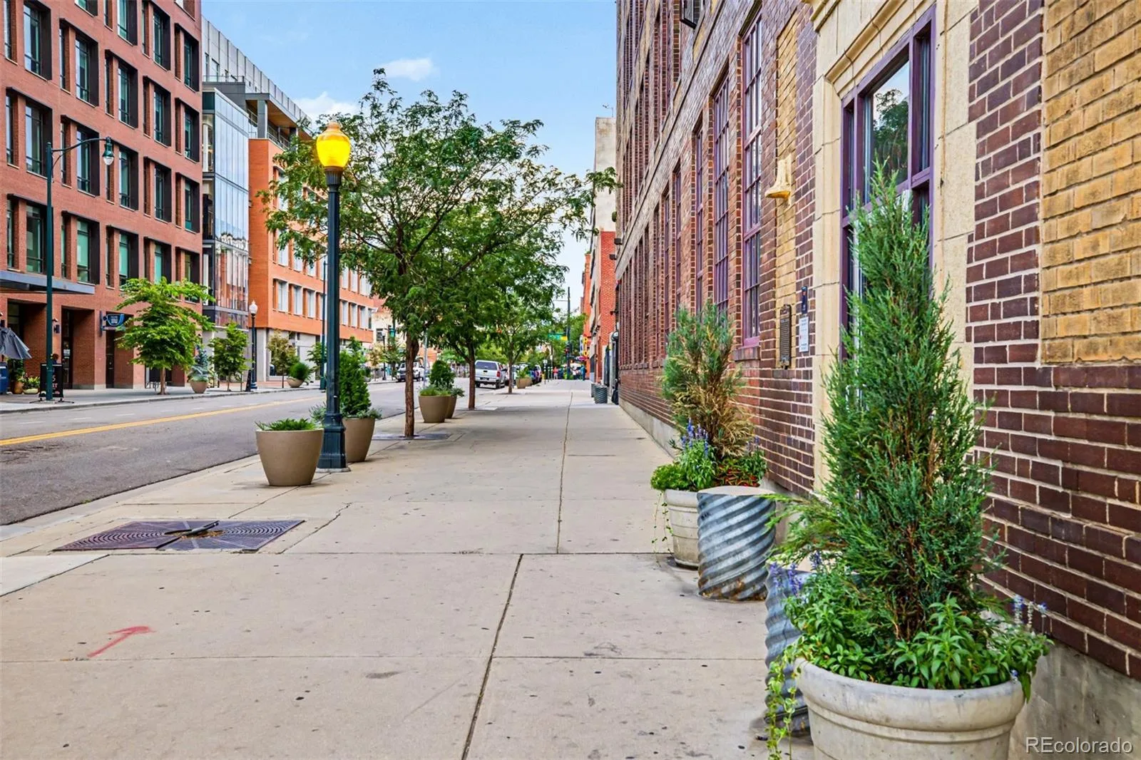 1863 Wazee Street #4B Denver CO 80202 | MLS #REC8204710 08202026132301 1600 39