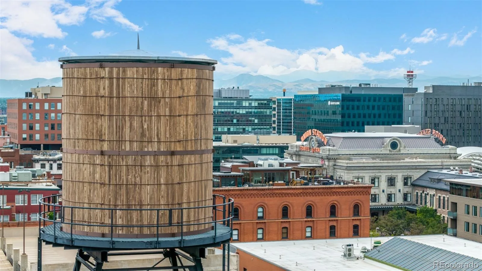 1863 Wazee Street #4B Denver CO 80202 | MLS #REC8204710 08202026132301 1600 40