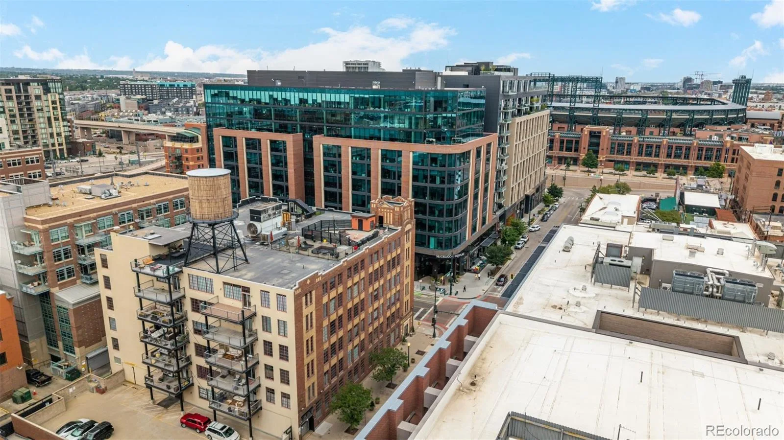 1863 Wazee Street #4B Denver CO 80202 | MLS #REC8204710 08202026132301 1600 42