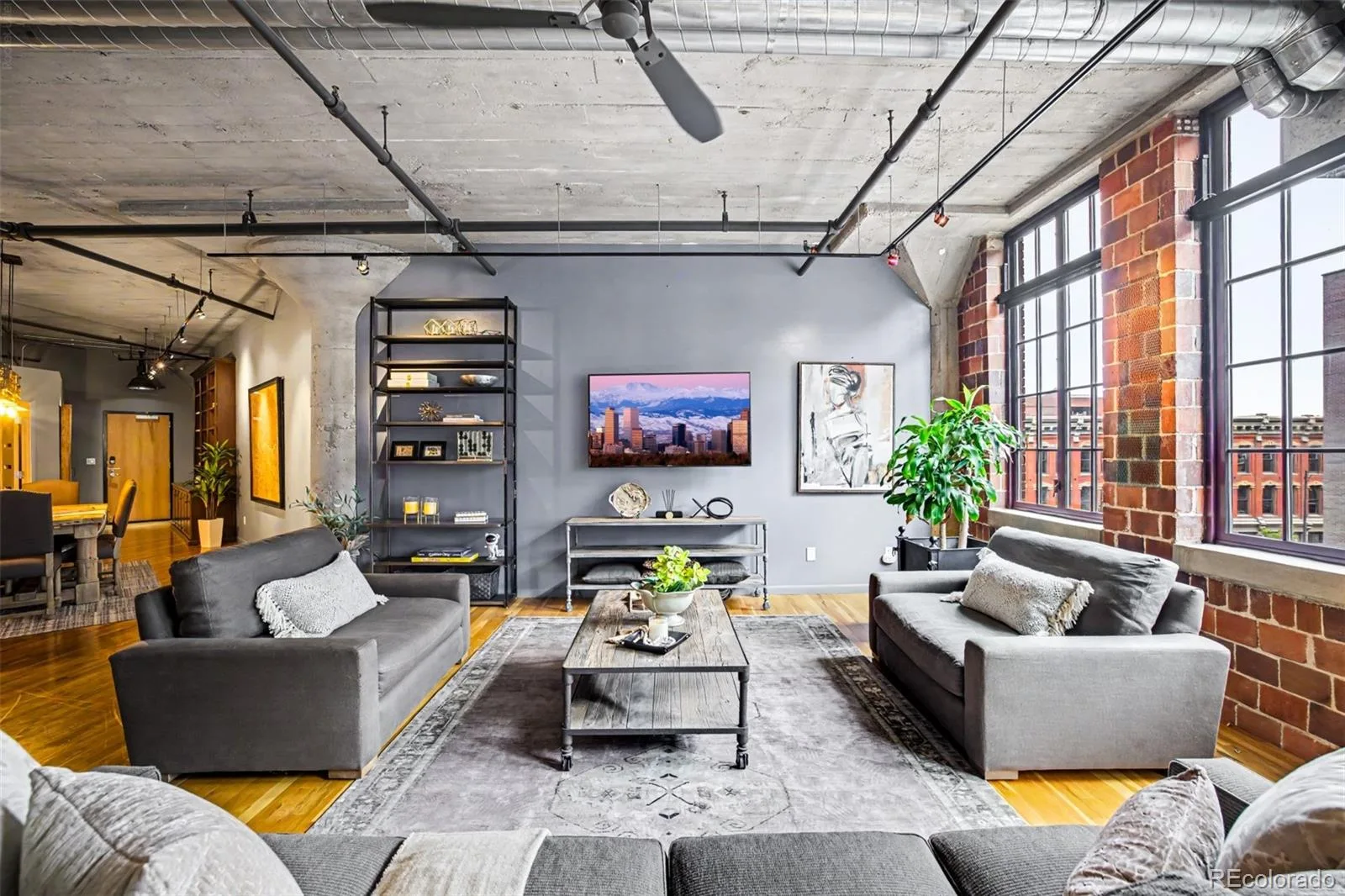 1863 Wazee Street #4B Denver CO 80202 | MLS #REC8204710 08202026132301 1600 6