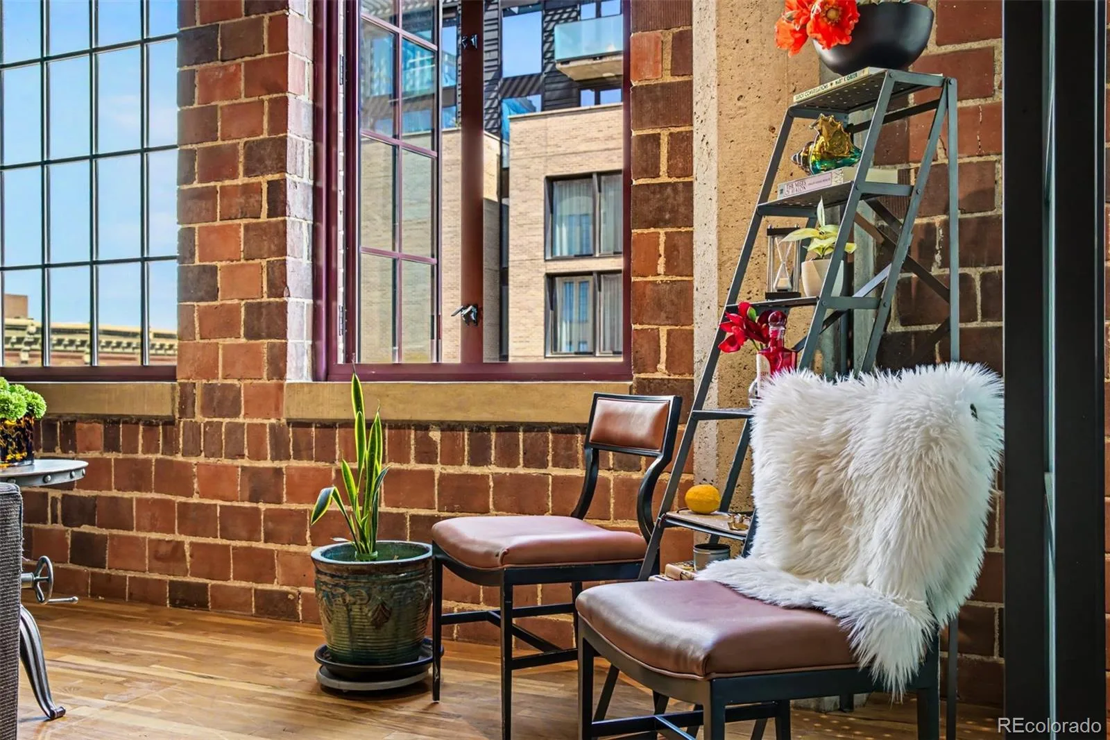 1863 Wazee Street #4B Denver CO 80202 | MLS #REC8204710 08202026132301 1600 7