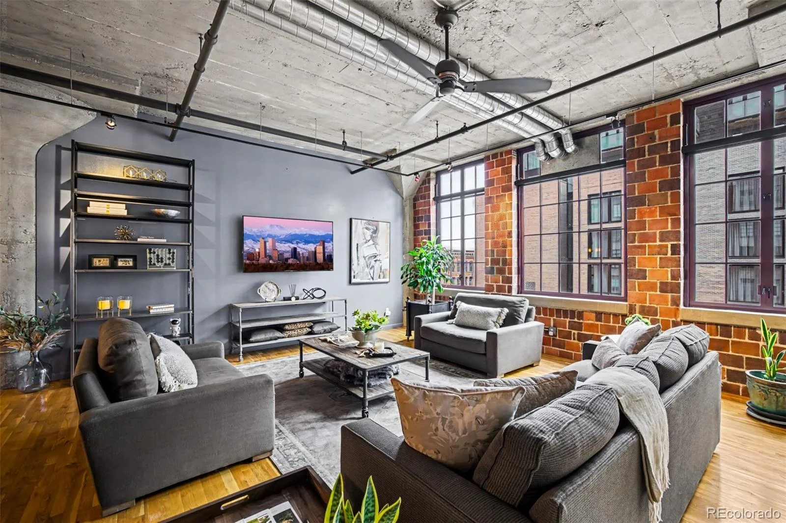 1863 Wazee Street #4B Denver CO 80202 | MLS #REC8204710 08202026132301 1600 8