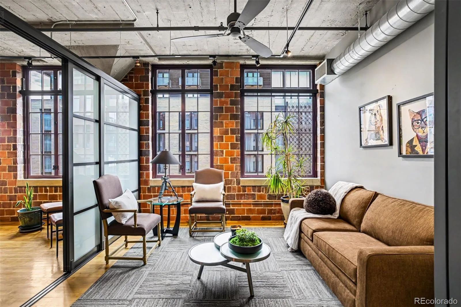 1863 Wazee Street #4B Denver CO 80202 | MLS #REC8204710 08202026132301 1600 9