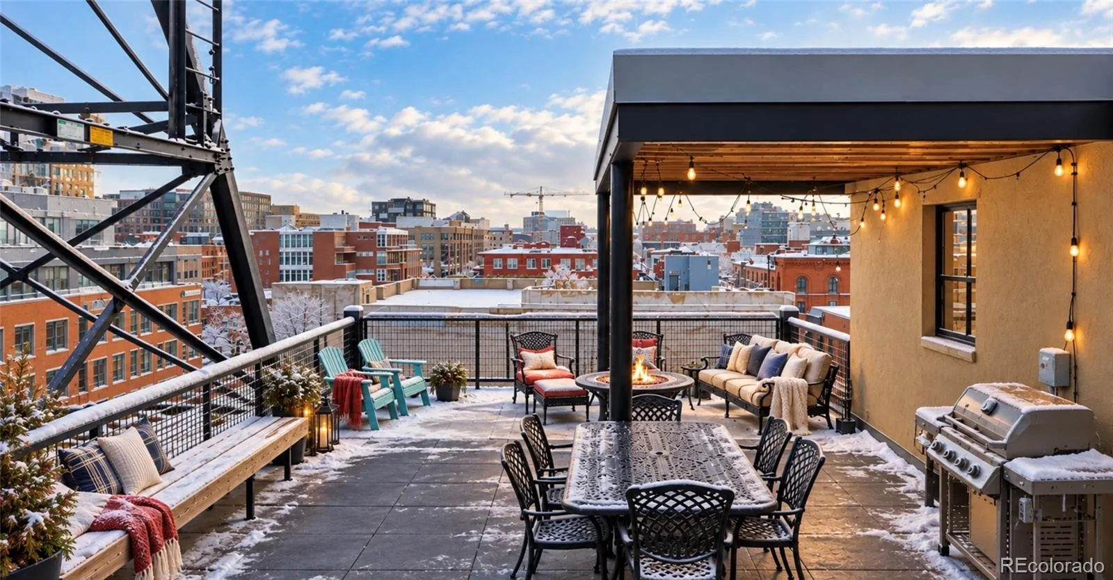 1863 Wazee Street #4B Denver CO 80202 | MLS #REC8204710 09302026042127 1600 44