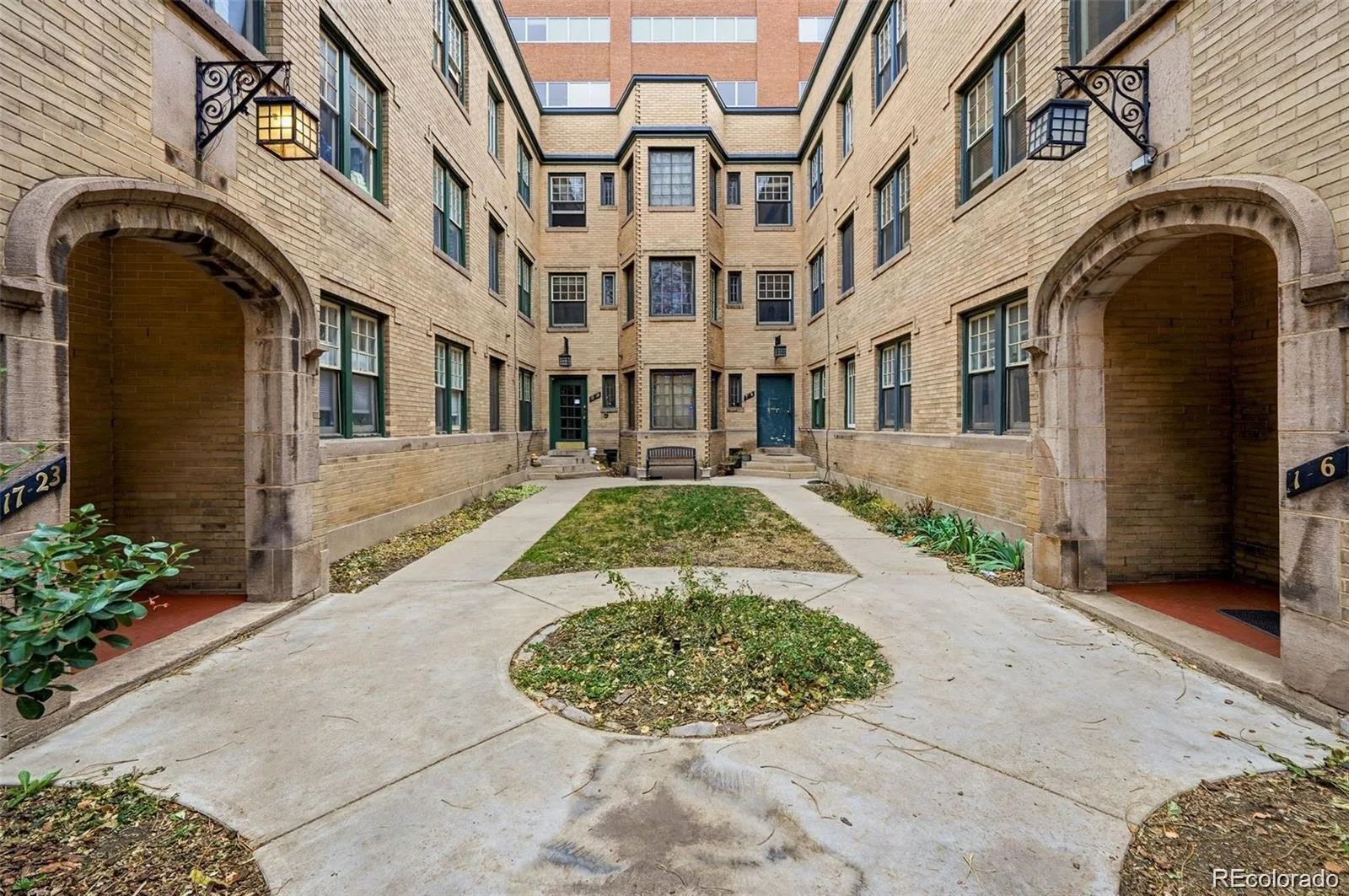 1137 N Sherman Street #16 Denver CO 80203 | MLS #REC8205248 08272026152937 1600 1