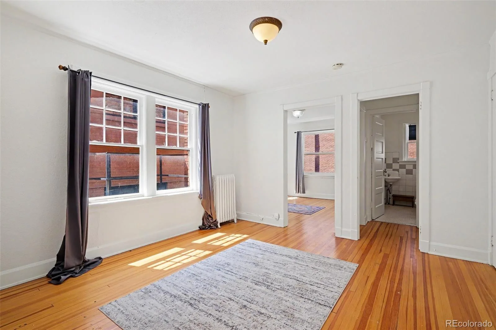 1137 N Sherman Street #16 Denver CO 80203 | MLS #REC8205248 08272026152937 1600 3