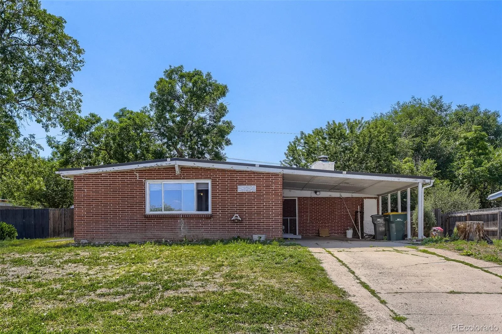 5264 S Prescott Street Littleton CO 80120 | MLS #REC8205544 07022026213759 1600 1