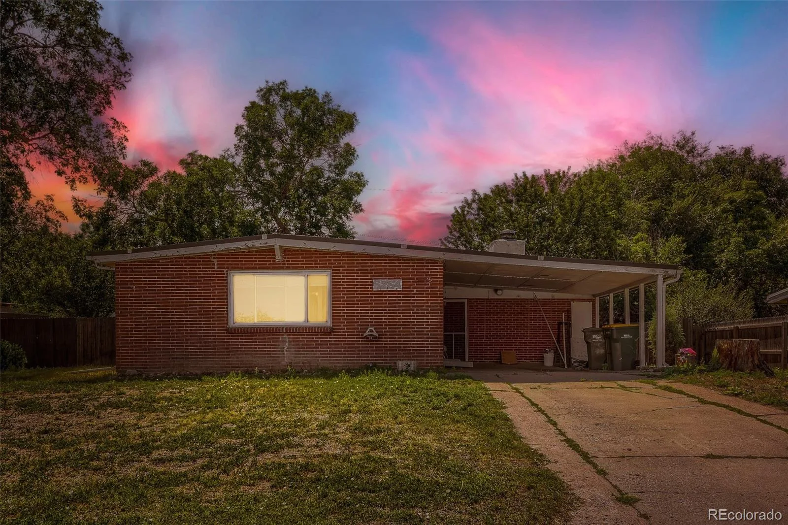 5264 S Prescott Street Littleton CO 80120 | MLS #REC8205544 07022026213759 1600 8