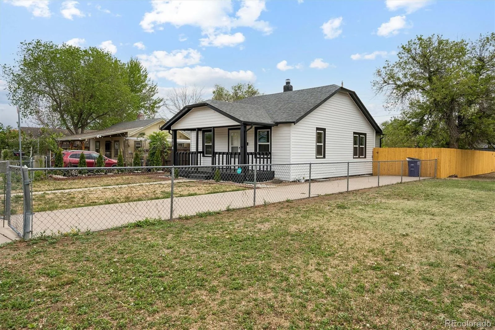 176 S King Street Denver CO 80219 | MLS #REC8208037 07312026190801 1600 1