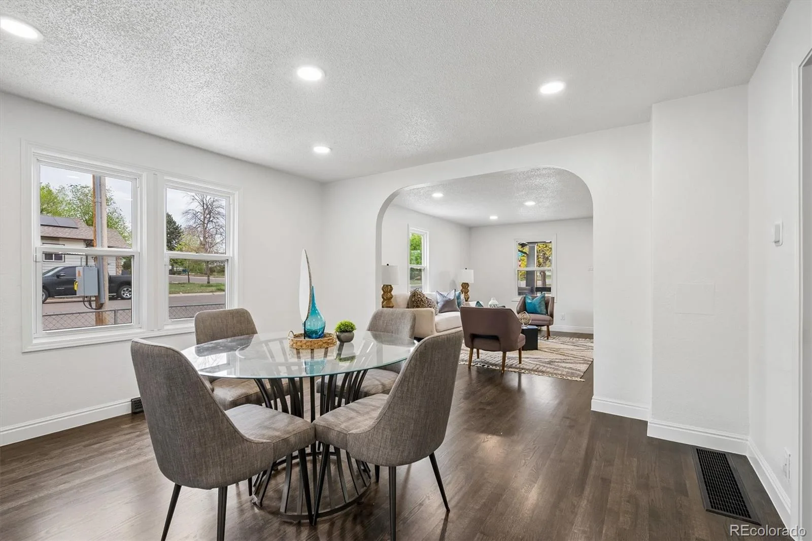 176 S King Street Denver CO 80219 | MLS #REC8208037 07312026190801 1600 10