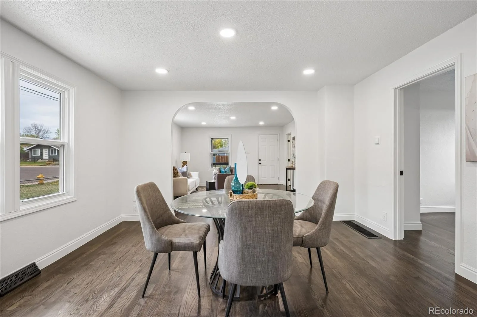 176 S King Street Denver CO 80219 | MLS #REC8208037 07312026190801 1600 11