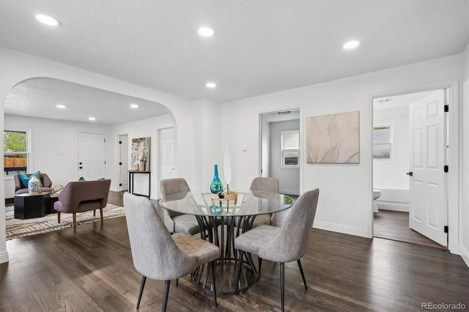 176 S King Street Denver CO 80219 | MLS #REC8208037 07312026190801 1600 12