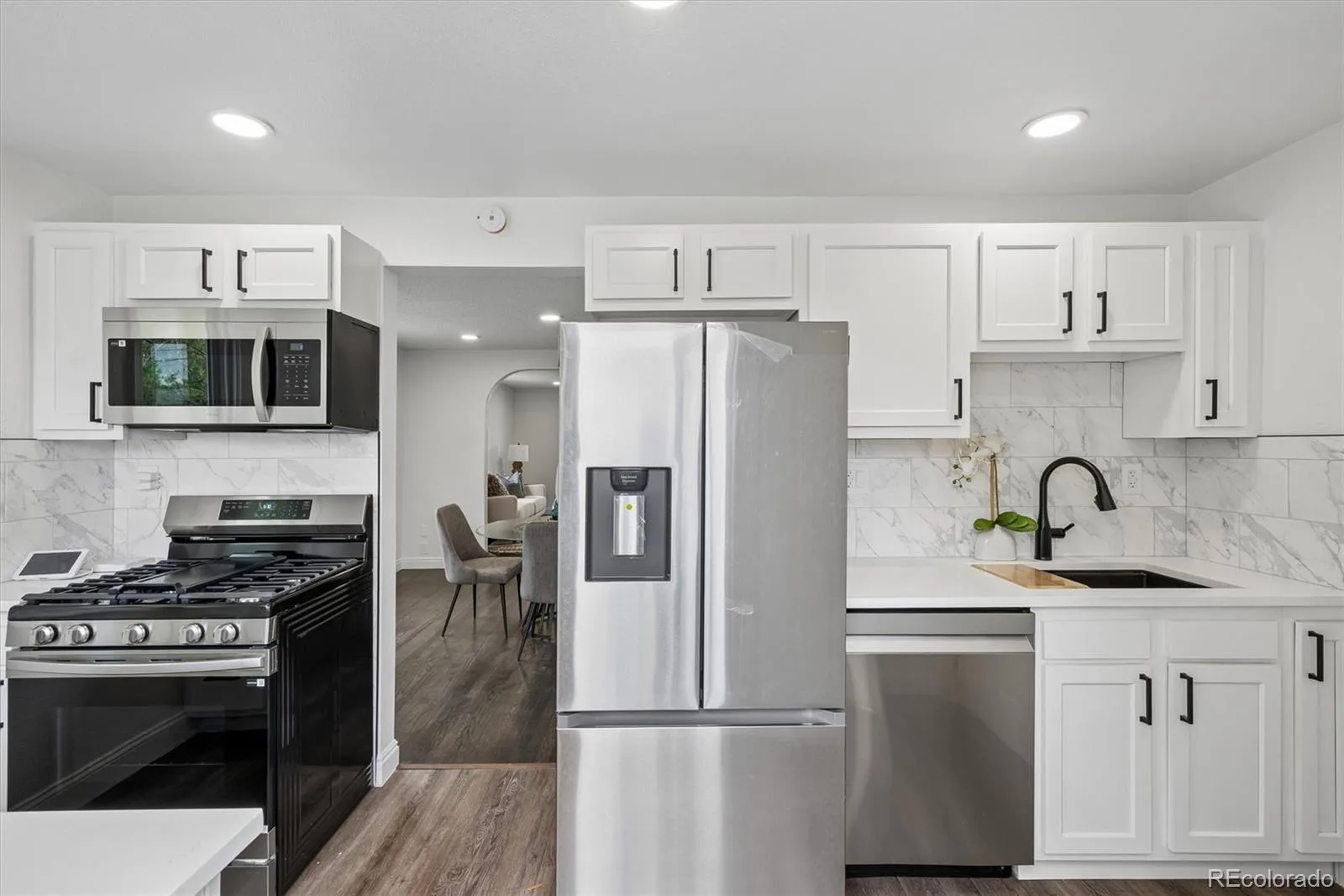 176 S King Street Denver CO 80219 | MLS #REC8208037 07312026190801 1600 15